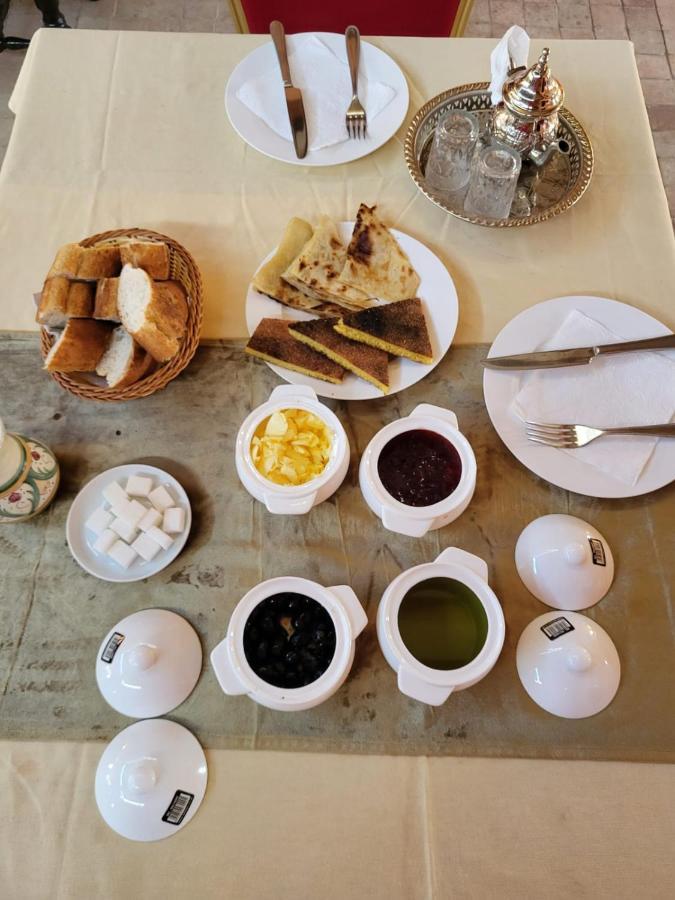 Hotel La Perle D'Arfoud Eksteriør billede