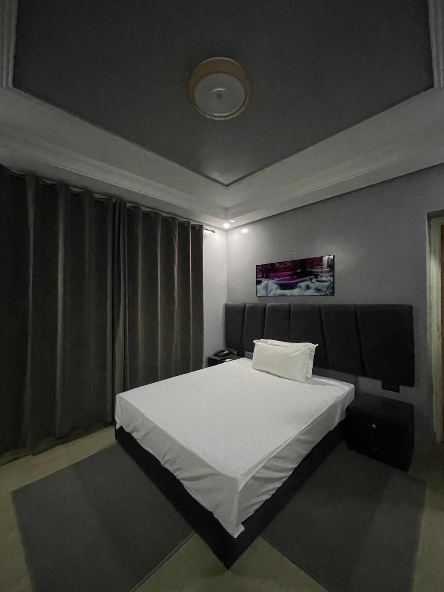 Hotel La Perle D'Arfoud Eksteriør billede