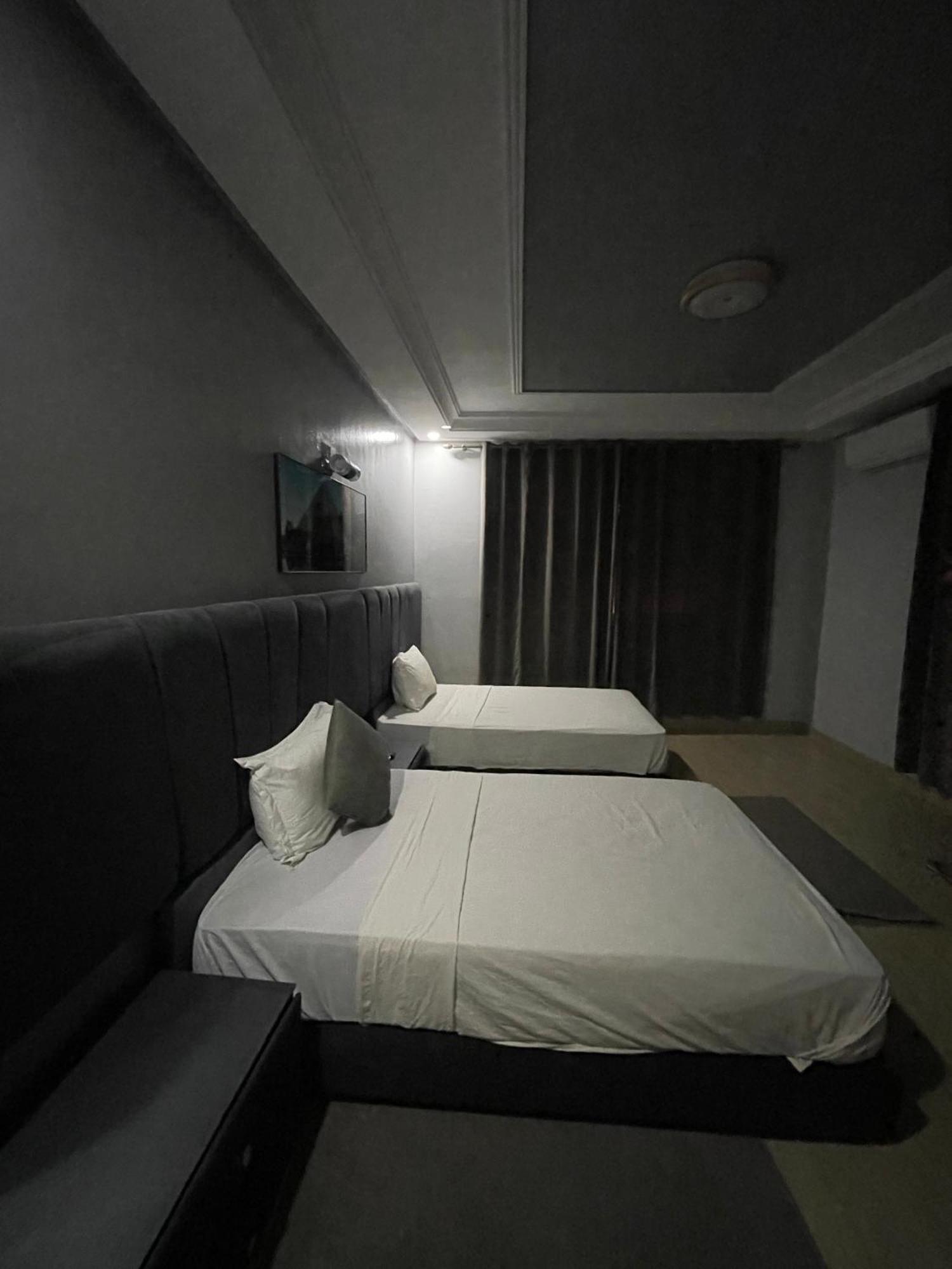 Hotel La Perle D'Arfoud Eksteriør billede