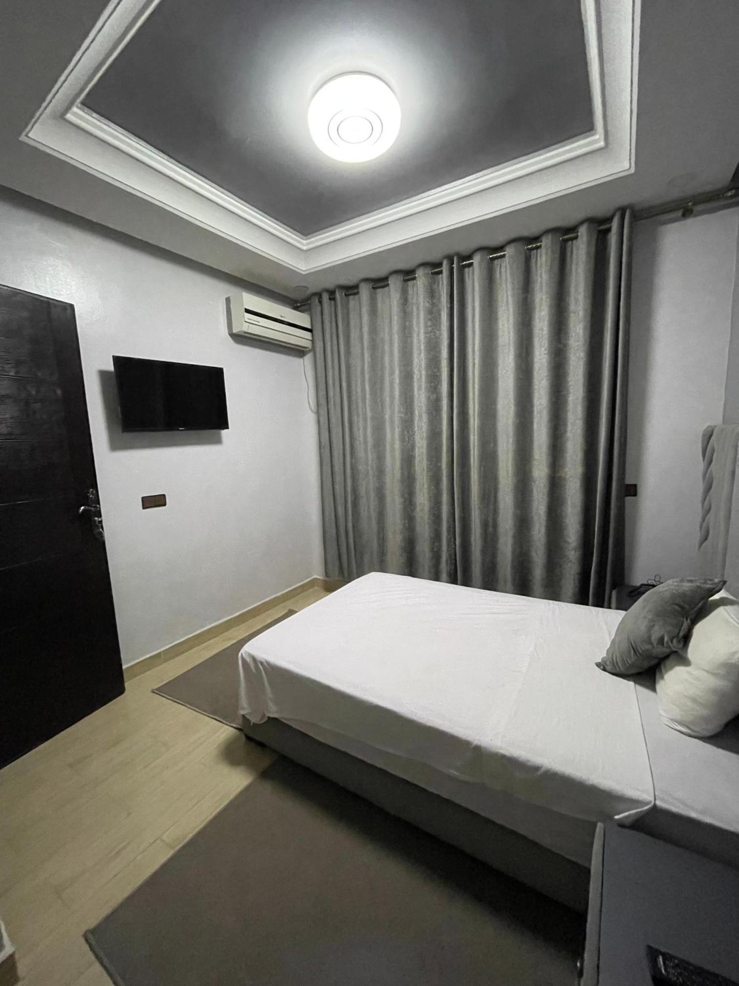 Hotel La Perle D'Arfoud Eksteriør billede