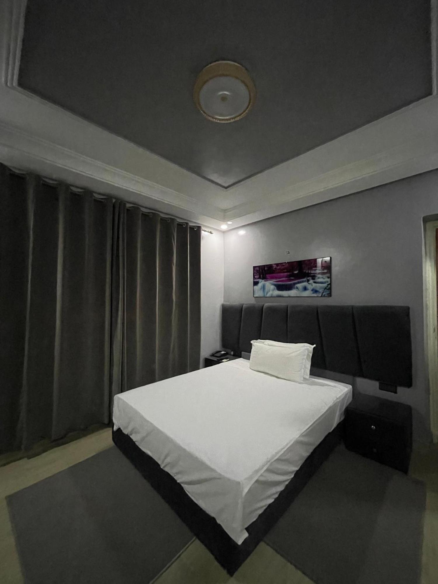 Hotel La Perle D'Arfoud Eksteriør billede